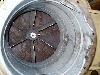  LUMMUS HF-156 Stock Fan, 15 hp,